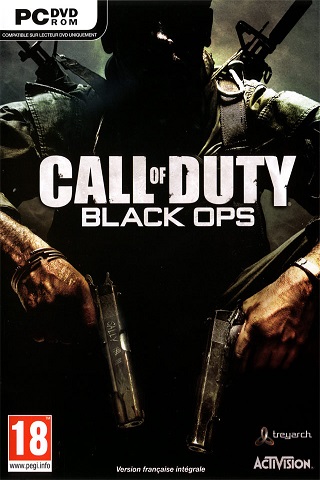 Call of Duty Black Ops — Multiplayer