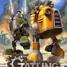 Gatling Gears