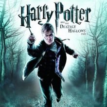 Harry Potter and the Deathly Hallows: Part 1