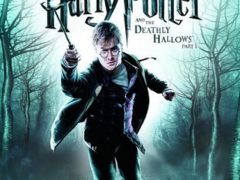 Harry Potter and the Deathly Hallows: Part 1