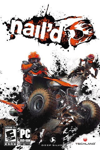 Nail’d