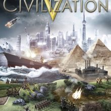 Sid Meier’s Civilization 5