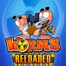 Worms: Reloaded