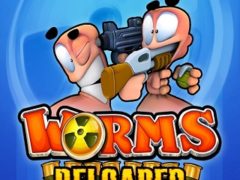 Worms: Reloaded