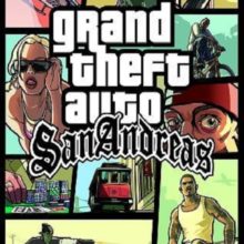 GTA: San Andreas