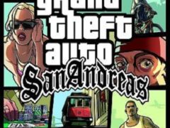 GTA: San Andreas