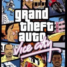 GTA: Vice City
