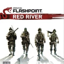 Operation Flashpoint: Red River