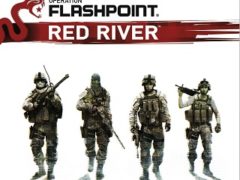 Operation Flashpoint: Red River