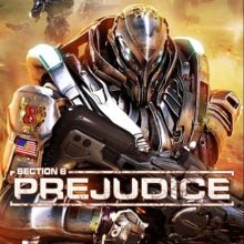 Section 8: Prejudice