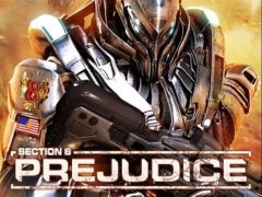 Section 8: Prejudice