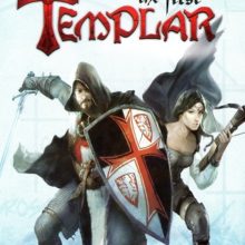 The First Templar