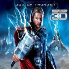 Thor: God of Thunder