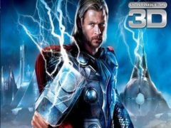 Thor: God of Thunder