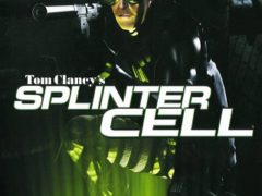 Tom Clancy’s Splinter Cell