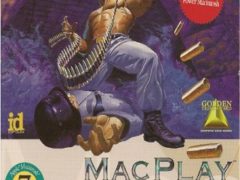 Wolfenstein 3D