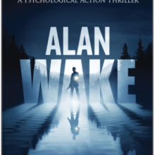 Alan Wake
