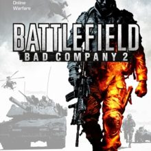 Battlefield: Bad Company 2