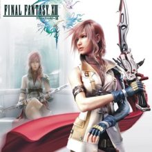 Final Fantasy 13