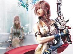 Final Fantasy 13