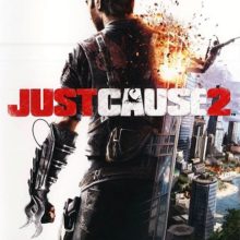 Just Cause 2