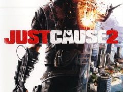 Just Cause 2