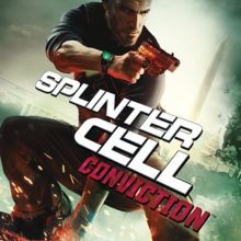 Tom Clancy’s Splinter Cell: Conviction