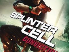 Tom Clancy’s Splinter Cell: Conviction