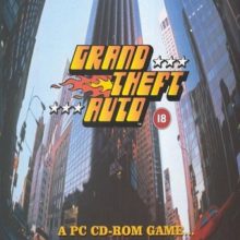 GTA 1