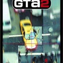 GTA 2 Беспредел