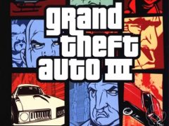 GTA 3