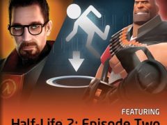 Half-Life 2: The Orange Box