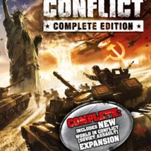 World in Conflict