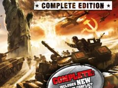 World in Conflict