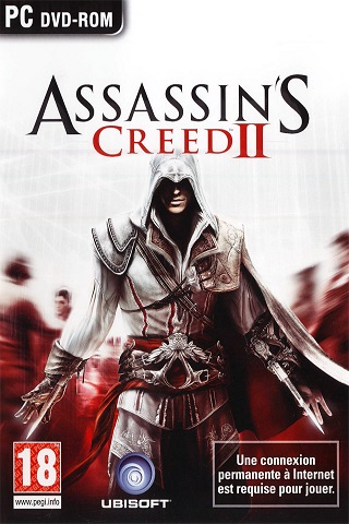 Assassin’s Creed 2