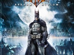 Batman: Arkham Asylum