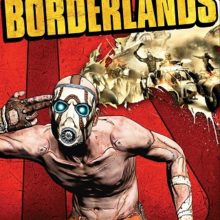 Borderlands