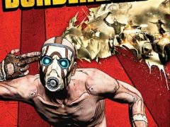 Borderlands