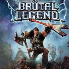 Brutal Legend