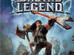 Brutal Legend