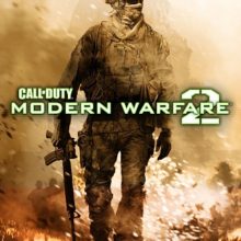 Call of Duty: Modern Warfare 2 — Multiplayer