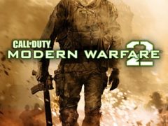 Call of Duty: Modern Warfare 2 — Multiplayer