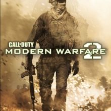 Call of Duty: Modern Warfare 2