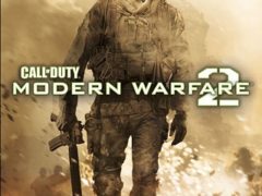 Call of Duty: Modern Warfare 2