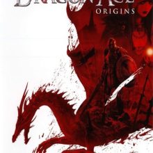 Dragon Age: Origins