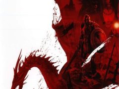 Dragon Age: Origins