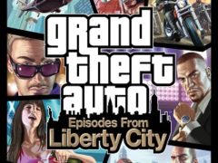 GTA 4: Episodes From Liberty City