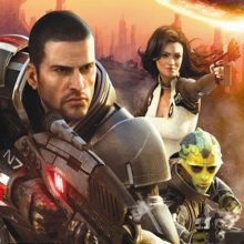 Mass Effect 2
