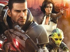 Mass Effect 2