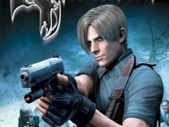 Resident Evil 4